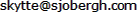 This is a mailto link